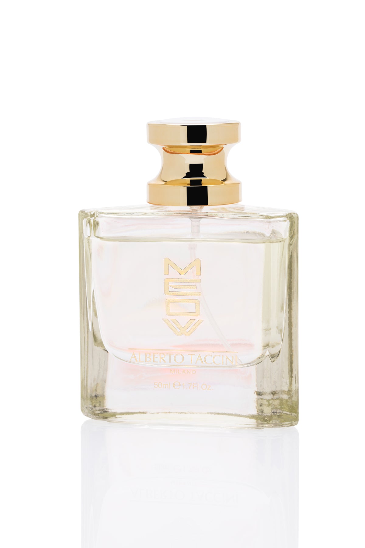 عطر ميو - ألبرتو تاكيني 50مل للنساء