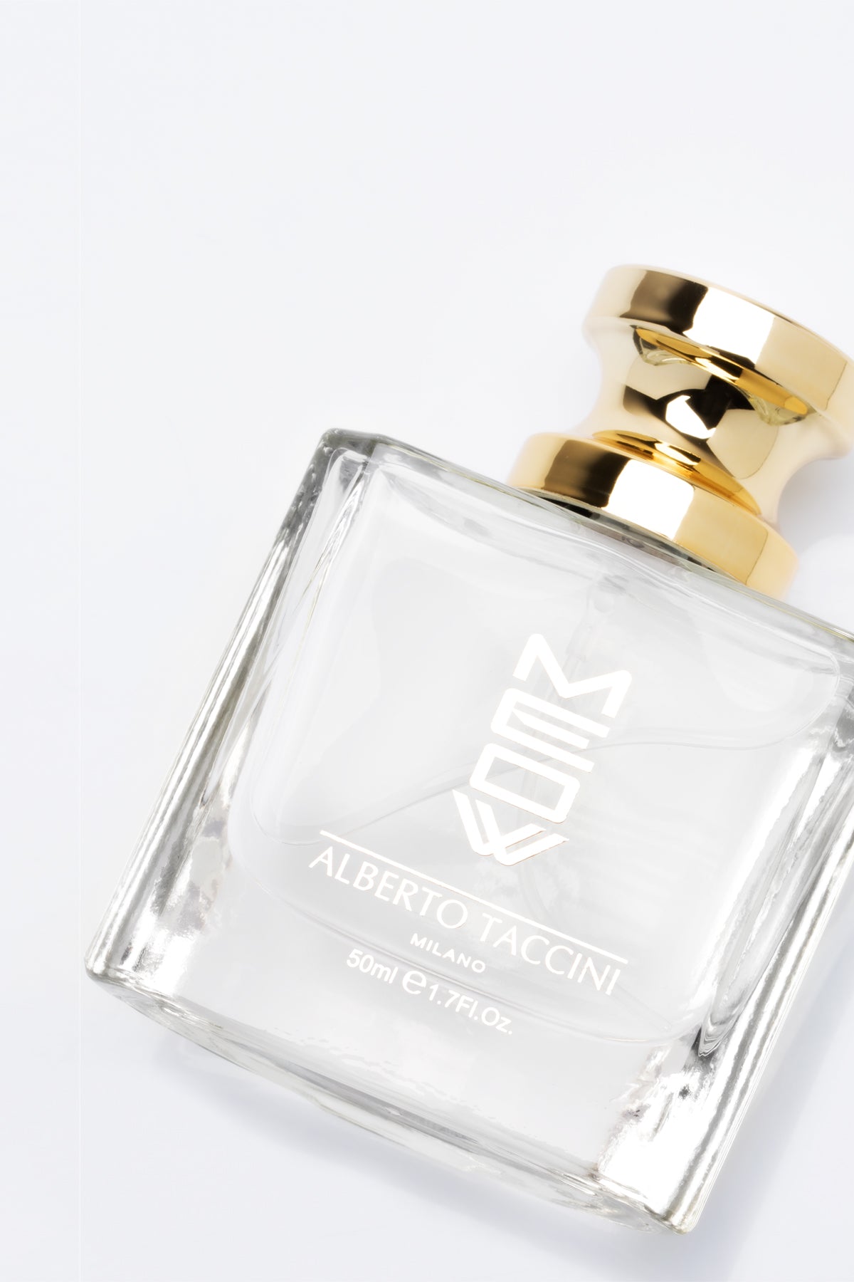 عطر ميو - ألبرتو تاكيني 50مل للنساء