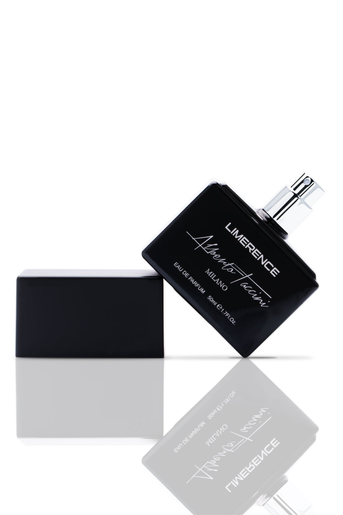 عطر ليمرنس - ألبرتو تاكيني 50مل للرجال
