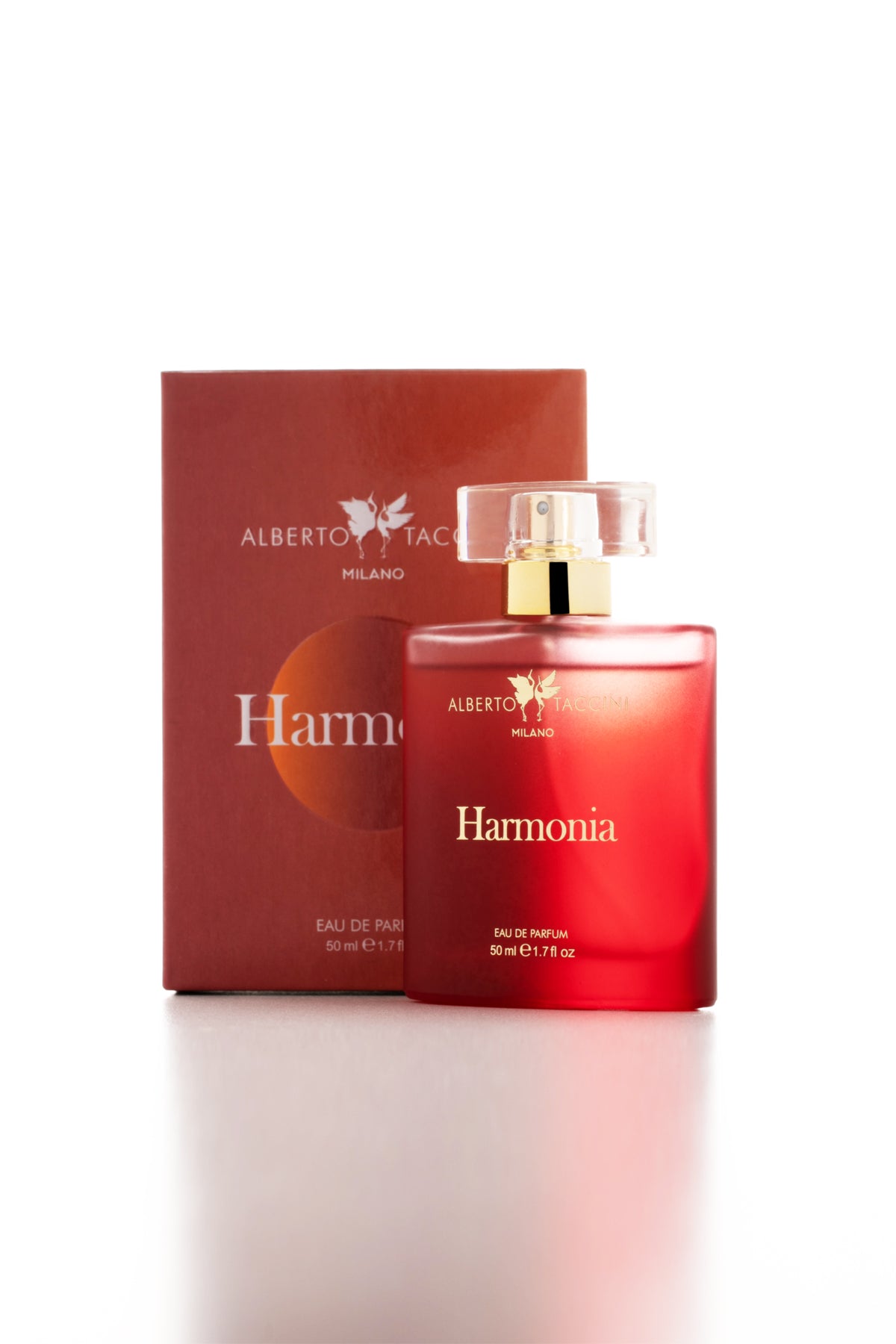 عطر هارمونيا - ألبرتو تاكيني 50مل للنساء