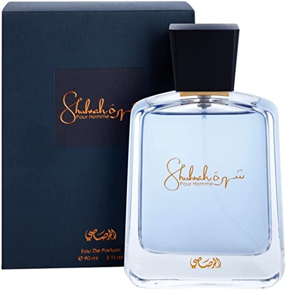 عطر شهرة 90مل للرجال