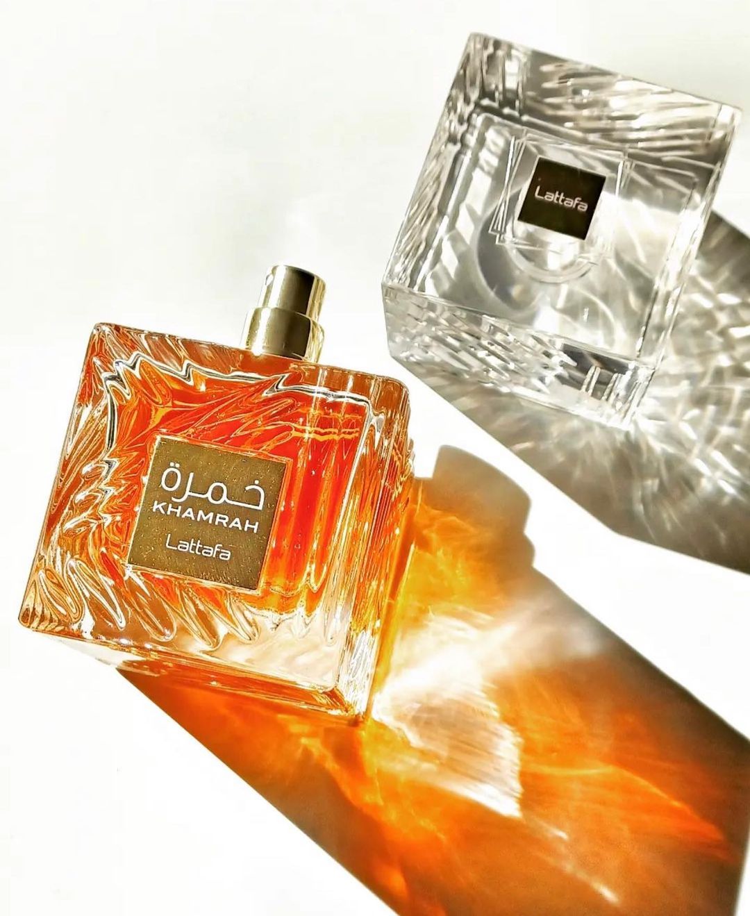 عطر خمرة 100مل للجنسين
