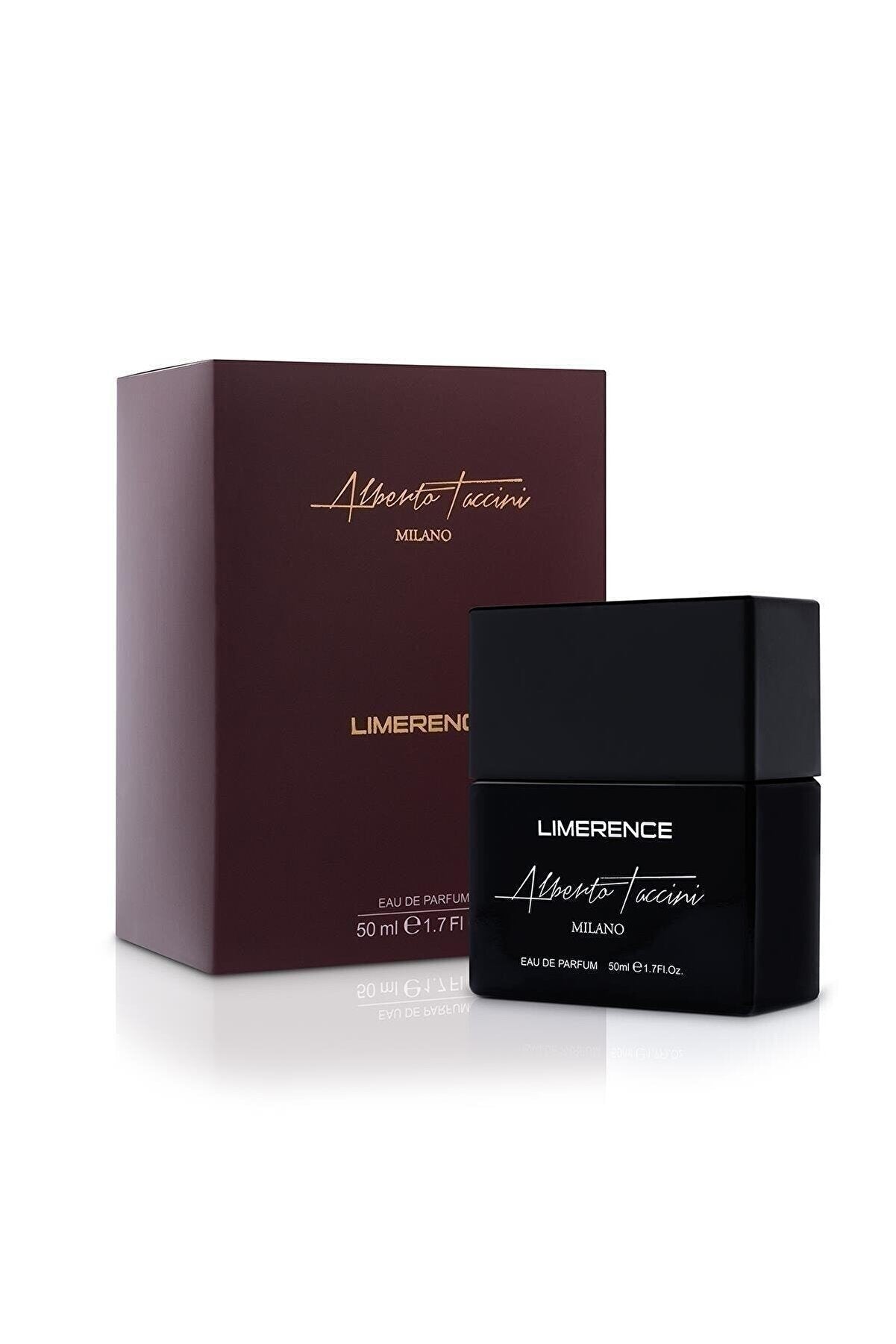 عطر ليمرنس - ألبرتو تاكيني 50مل للرجال