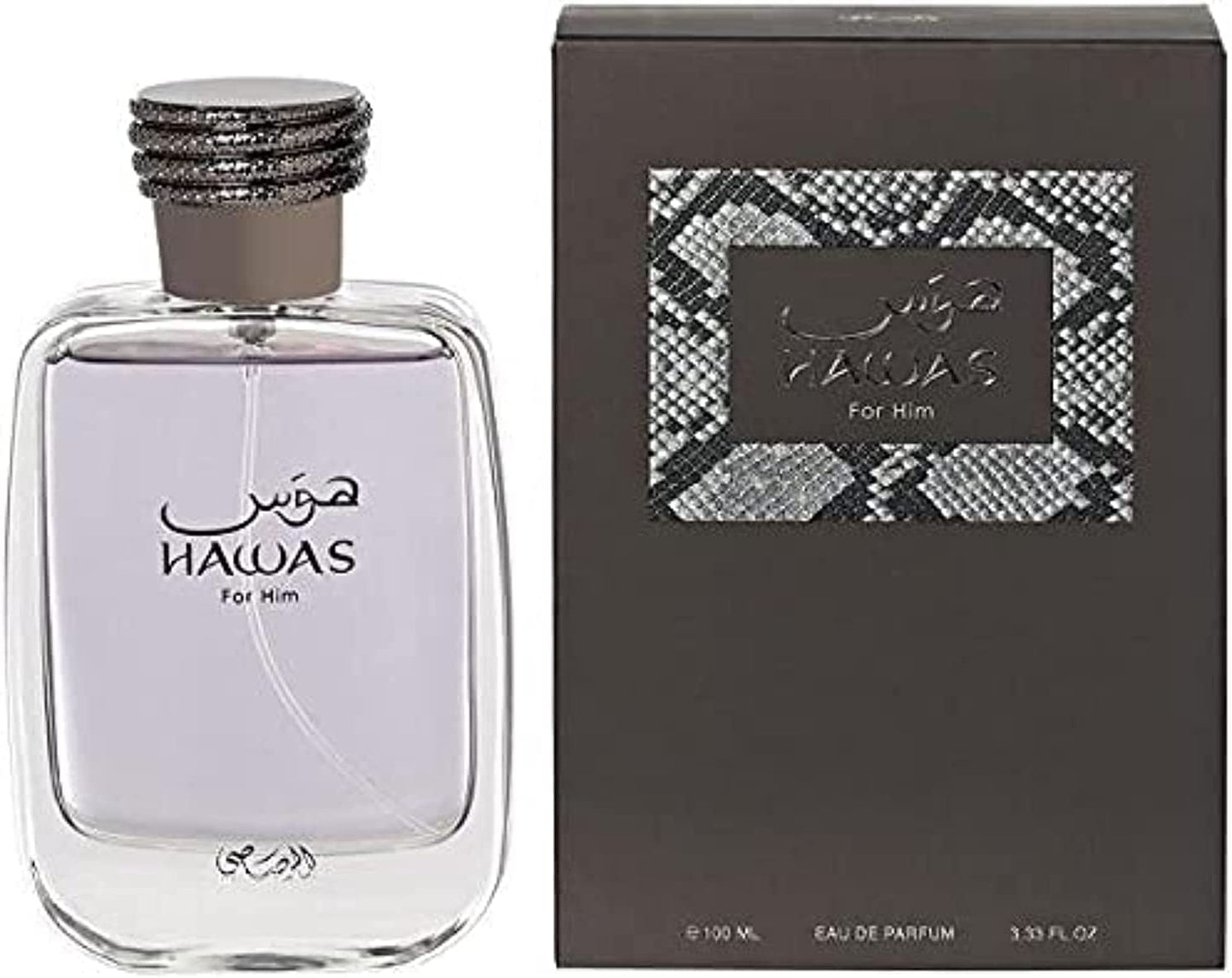 عطر هوس 100مل للرجال