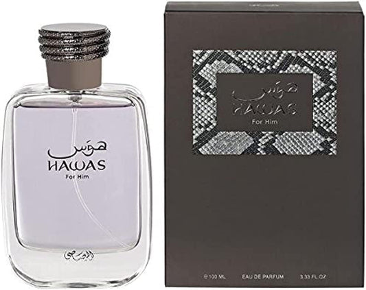 عطر هوس 100مل للرجال