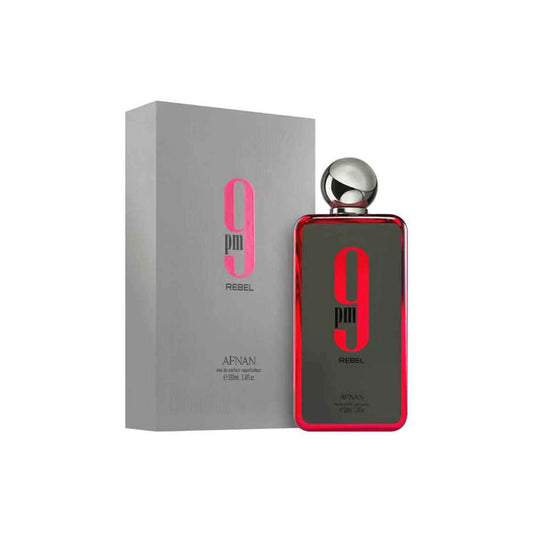 9PM Rebel عطر ناين بي ام ريبيل للجنسين - 100مل