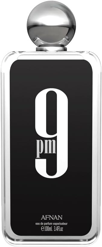 9PM عطر ناين بي ام للرجال - 100مل