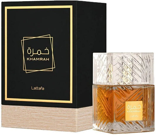 عطر خمرة 100مل للجنسين