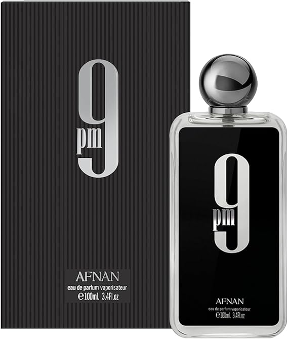 9PM عطر ناين بي ام للرجال - 100مل