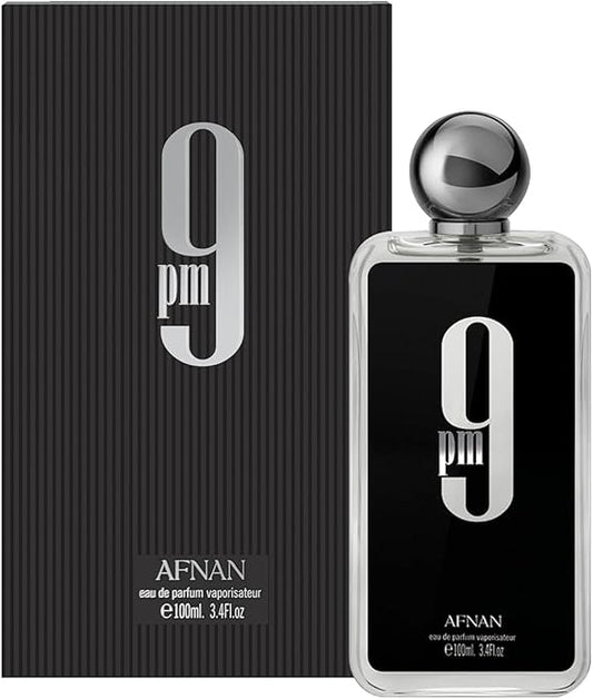 9PM عطر ناين بي ام للرجال - 100مل