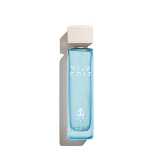 عطر وايلد كولت للجنسين - عساف 200مل