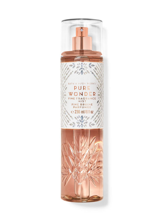 بيور ووندر معطر للجسم 236مل - باث اند بودي