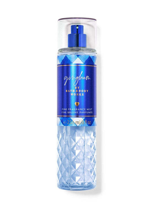 غينغهام معطر للجسم 236مل - باث اند بودي