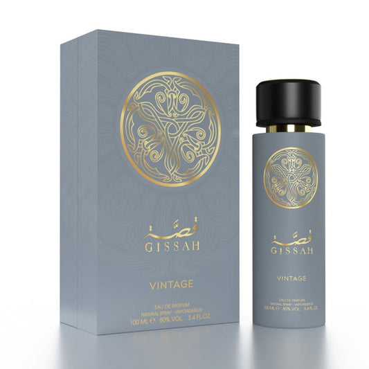 عطر قصة فينتيج للجنسين - 100 مل