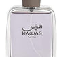 عطر هوس 100مل للرجال