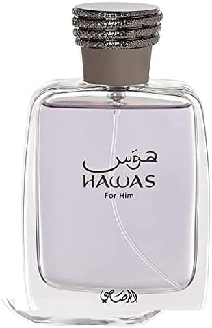 عطر هوس 100مل للرجال