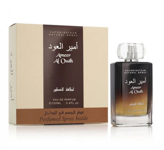 عطر امير العود 100مل للرجال