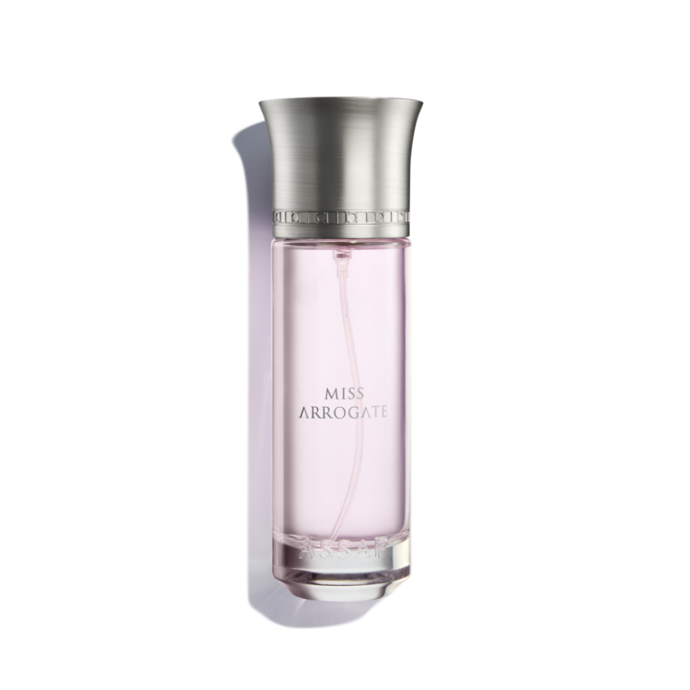 عطر مس أروقيت - عساف 200مل