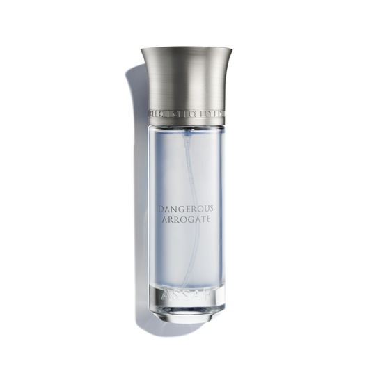 عطر الخطير أروقيت - عساف 200مل