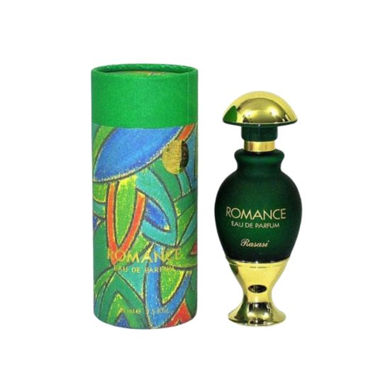 عطر رومانس 45مل للنساء