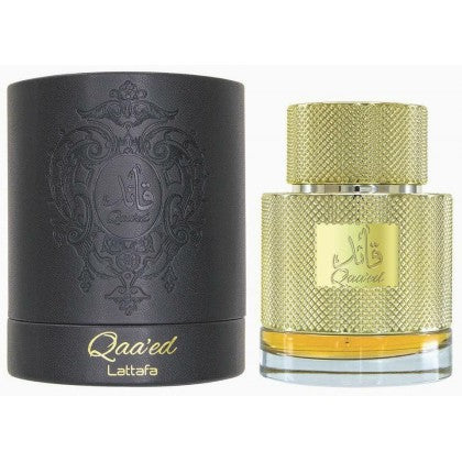 عطر قائد 100مل للرجال