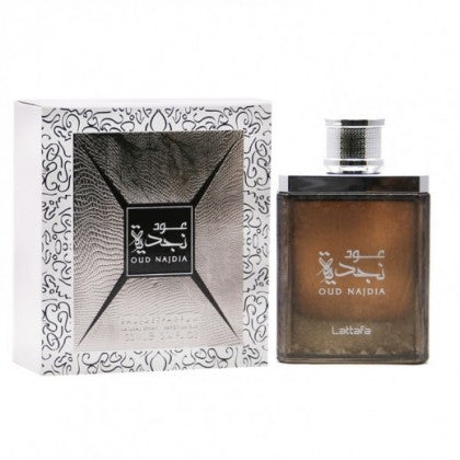 عطر عود نجدية 100مل للرجال