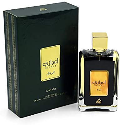 عطر اعجازي 100مل للرجال