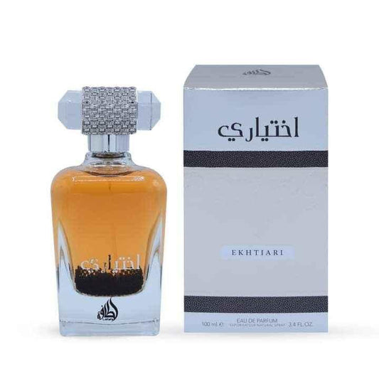 عطر اختياري 100مل