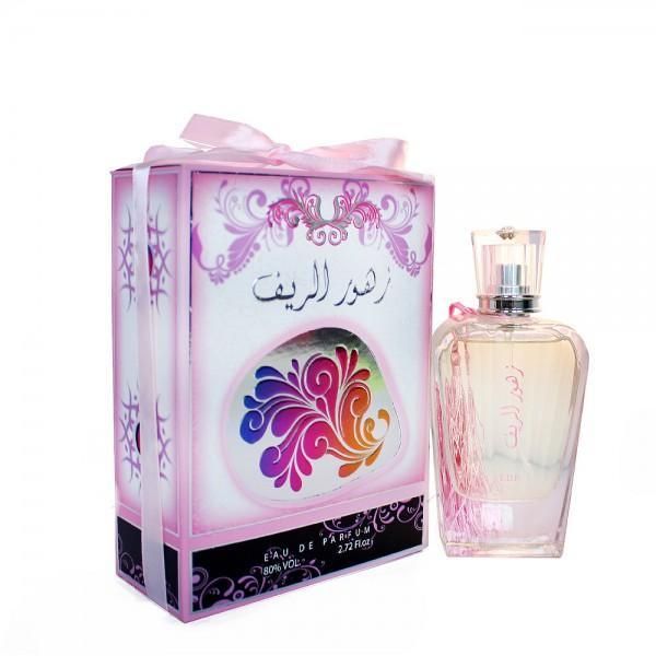 عطر زهور الريف 100مل للنساء