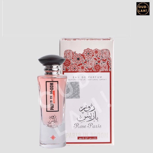 عطر روز باريس ان بلوم 65مل للنساء