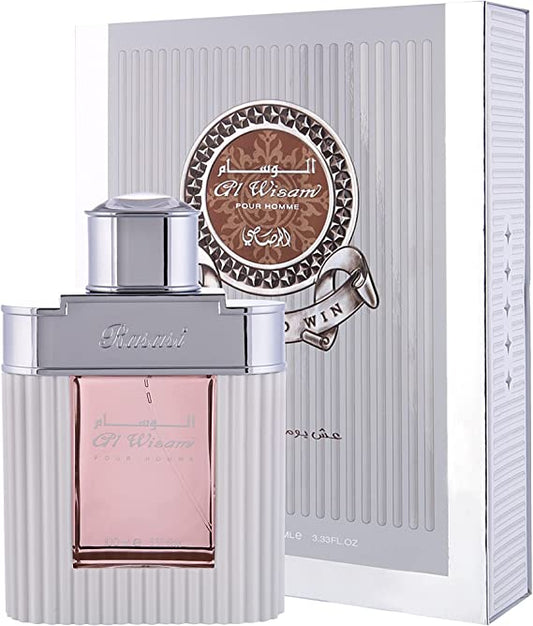 عطر الوسام 100مل للرجال