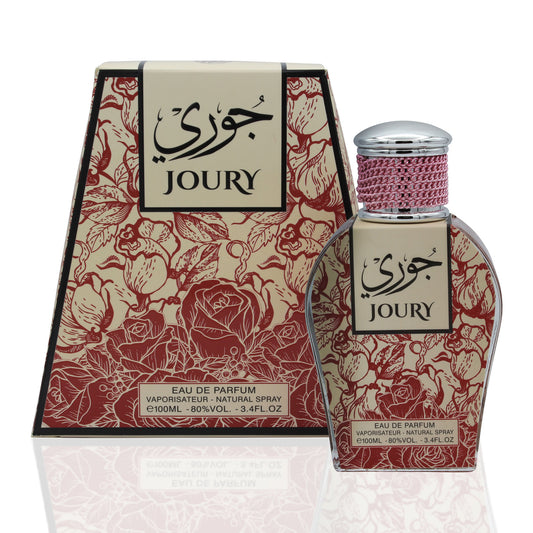 عطر جوري 100مل للنساء