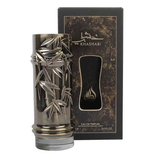 عطر خشبي 100مل للجنسين