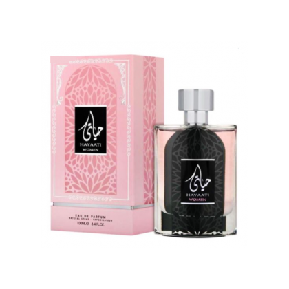 عطر حياتي 100مل للنساء