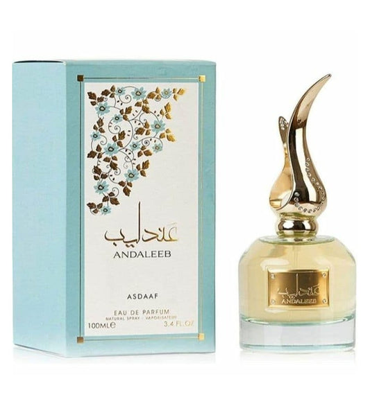 عطر عندليب 100مل للنساء