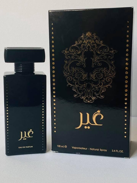 عطر غير 100مل للرجال