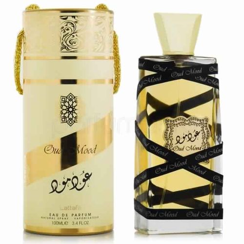 عطر عود مود 100مل للجنسين