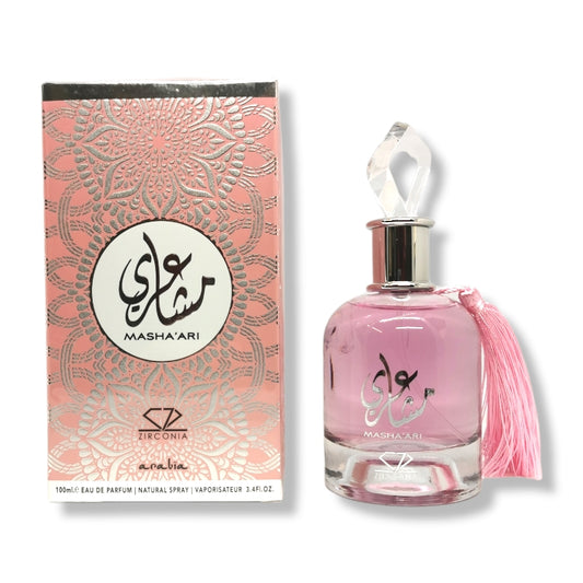 عطر مشاعري 100مل للنساء